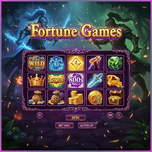 Bonus Rain ki888 sa slots