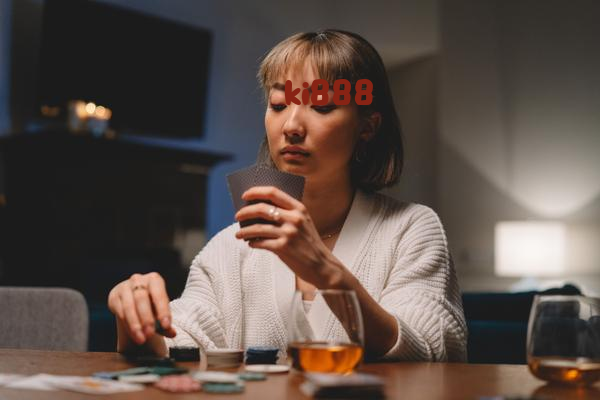 VIP Program ki888 - Eksklusibong Benepisyo