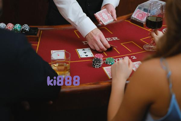 Plataforma ki888 advanced tech