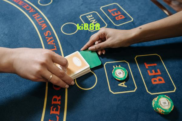 Slot Games ki888 - Online Slots