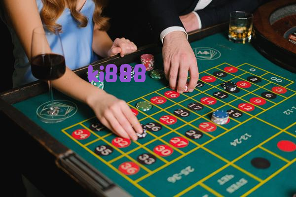 Betting system ki888